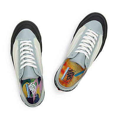 Alex Knost/Lee-Ann Curren Style 36 Decon SF schoenen 2