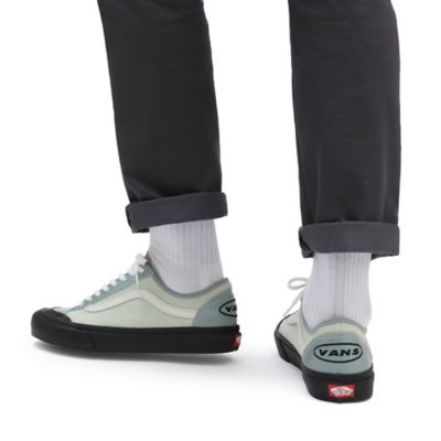 Alex Knost/Lee-Ann Curren Style 36 Decon SF Shoes