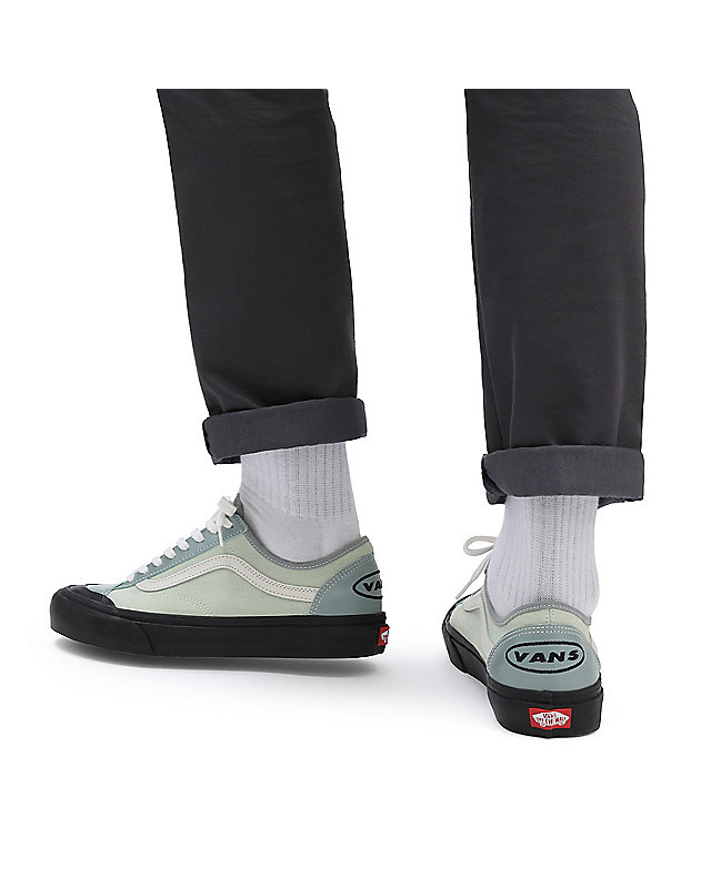 Chaussures Alex Knost/Lee-Ann Curren Style 36 Decon SF 3
