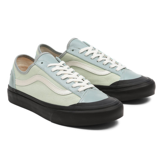 Alex Knost/Lee-Ann Curren Style 36 Decon SF Schuhe | Vans
