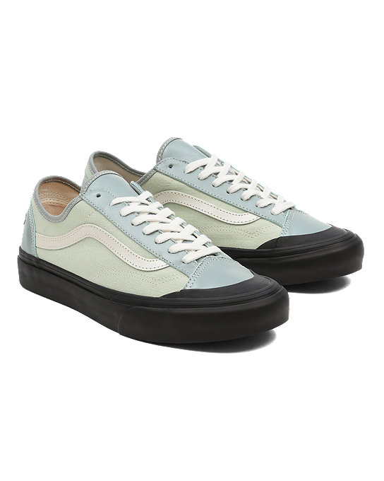 Alex Knost/Lee-Ann Curren Style 36 Decon SF Schuhe | Vans