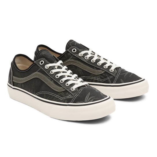Ténis Eco Theory Style 36 Decon SF | Vans