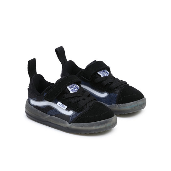 Zapatillas de bebé Deuce EVDNT UltimateWaffle con cierre de velcro (1-4 años) | Vans