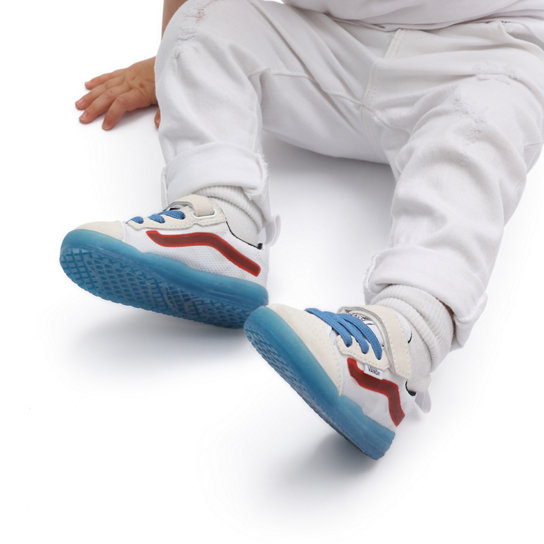 Chaussures Evdnt Ultimatewaffle Velcro Bébé (1-4 ans) | Vans