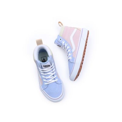 Vans weather hot sale kid