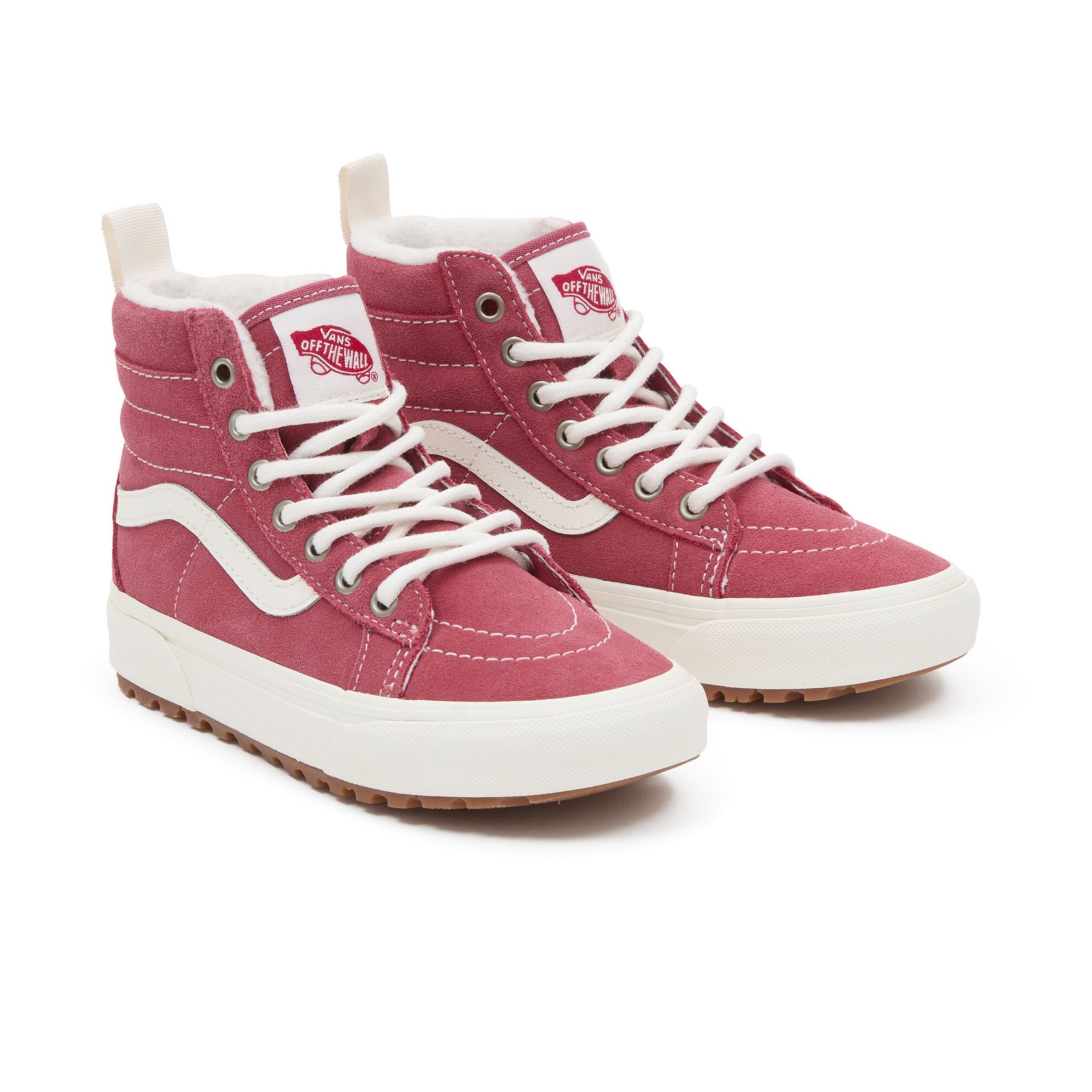 Zapatos vans hotsell ultracush zip