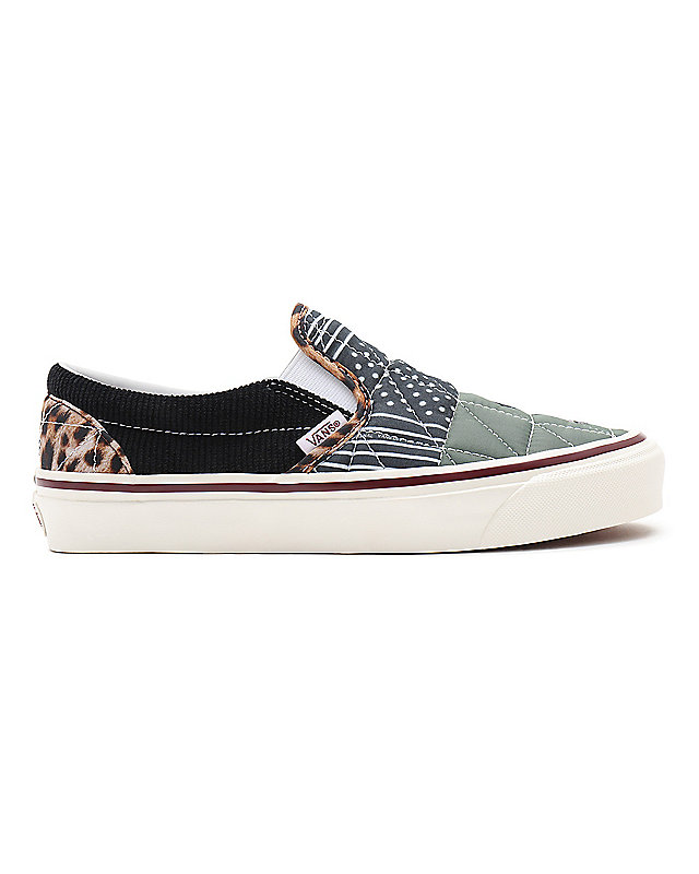 Chaussures Anaheim Factory Classic Slip-On 98 DX Pw 4