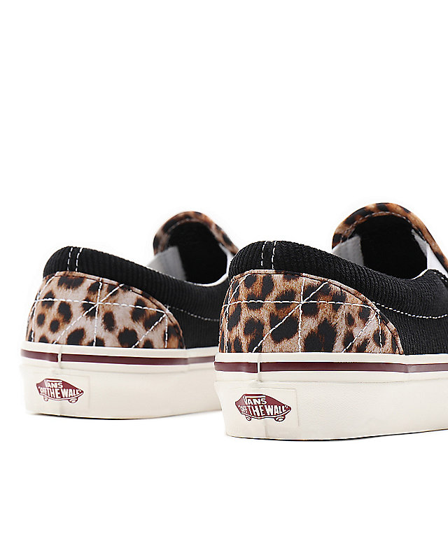 Anaheim Factory Classic Slip-On 98 DX Pw Shoes 7