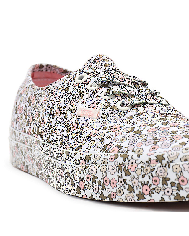 Mono Floral Authentic Schuhe 8