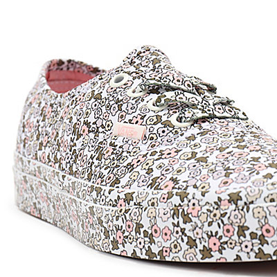 Chaussures Mono Floral Authentic 8