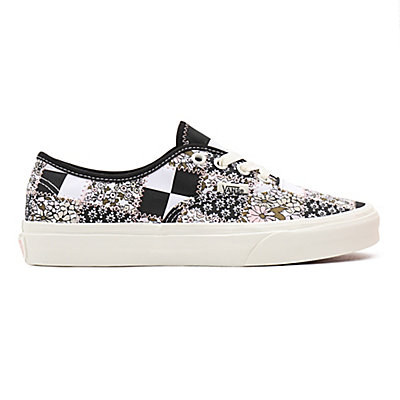 Chaussures Patchwork Floral Authentic
