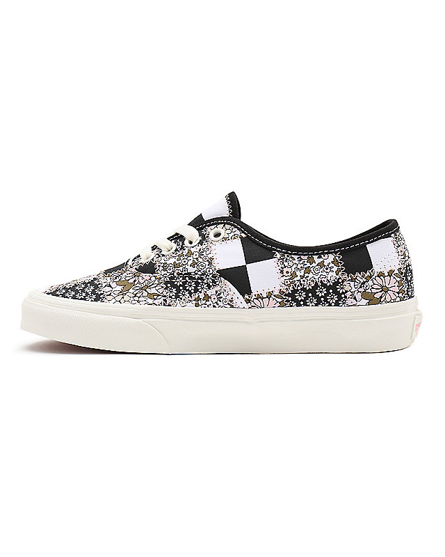 Chaussures Patchwork Floral Authentic 5