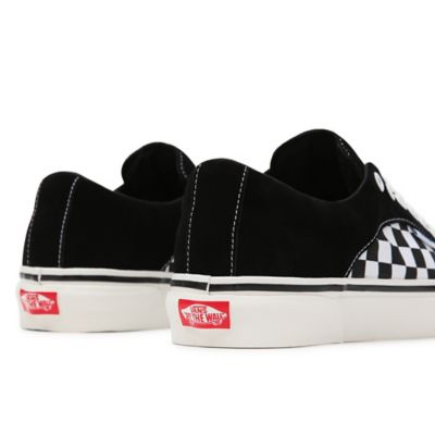 Anaheim Factory Lampin 86 DX Shoes | Black, White | Vans