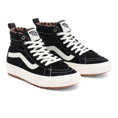 Suede Sk8-Hi MTE-1 Shoes | Vans