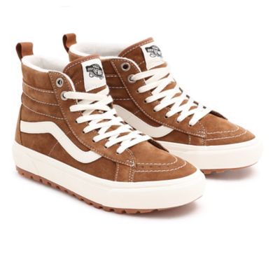 Sk8-Hi MTE-1 Shoes | Vans