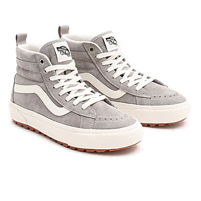 Vans Sk8-Hi Shoes | | MTE-1 Grey