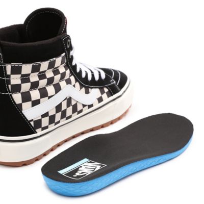 Vans mte hotsell non slip