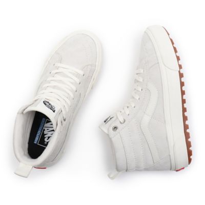 Vans ultracush best sale high tops