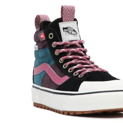 Mte clearance vans womens