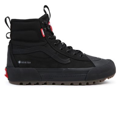 Sk8 Hi Gore Tex MTE 3 Shoes Black Vans