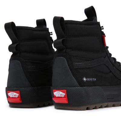 Botas de Nieve Vans Tienda Online - UltraRange Exo Hi Gore-Tex MTE-3 Hombre  Grises