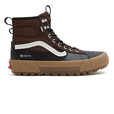 Gore-Tex Sk8-Hi MTE-3 Shoes 4