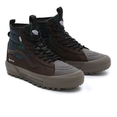 Sk8-Hi GORE-TEX MTE-3 Shoes | Vans