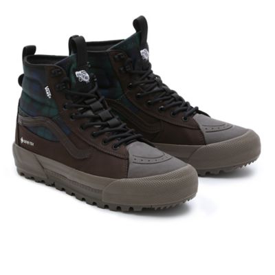 Sk8-Hi GORE-TEX MTE-3 Schuhe | Vans