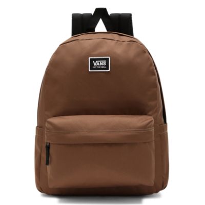 Sac vans marron new arrivals