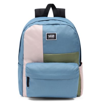 Old Skool H2O Backpack | Blue | Vans