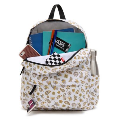 Vans backpack womens deals 2016