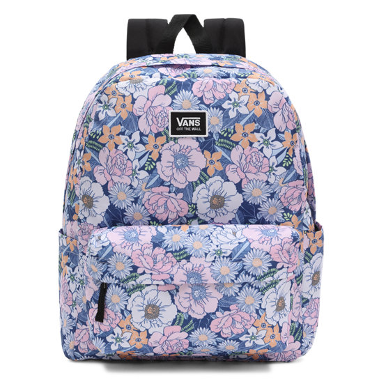 Old Skool H20 Backpack | Lilac | Vans