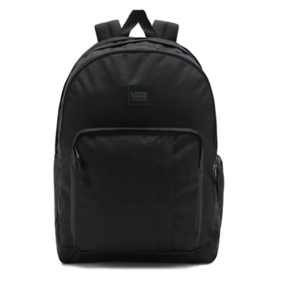 Vans double down outlet ii backpack