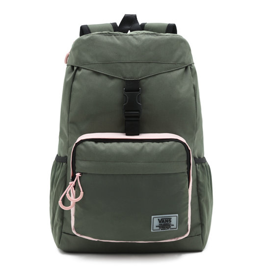 Scouts Honor Backpack | Vans