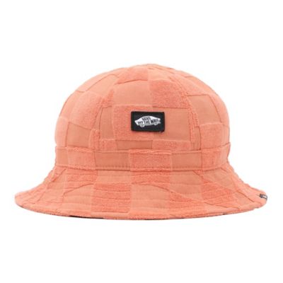 Vans cap clearance Orange