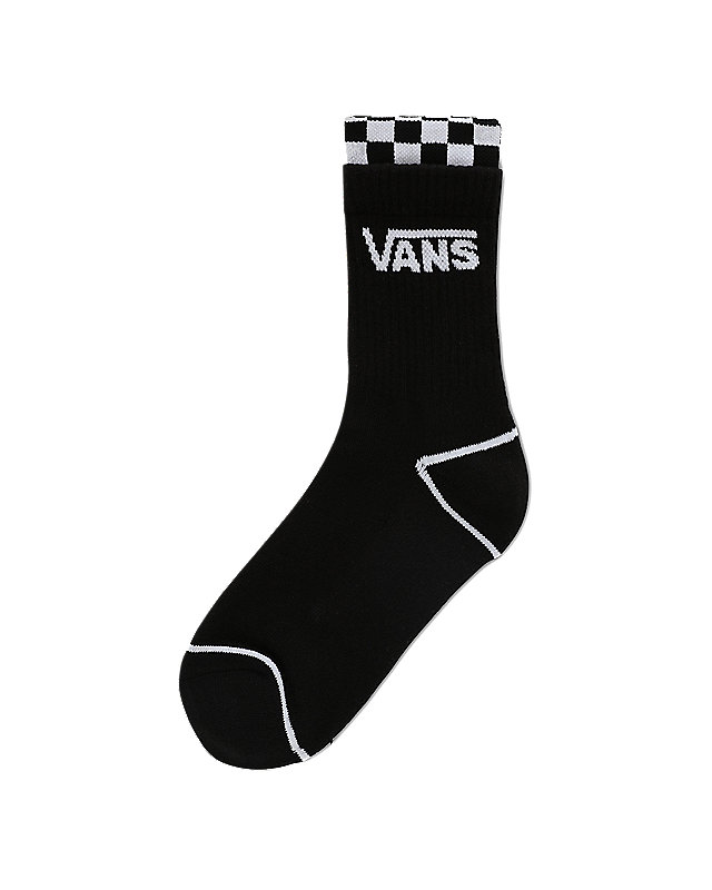 Chaussettes Double Take Crew 36,5-41 (1 paire) 1