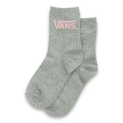erotisk Perennial sortie Classic Ankle Socks 6.5-10 (1 pair) | Grey | Vans