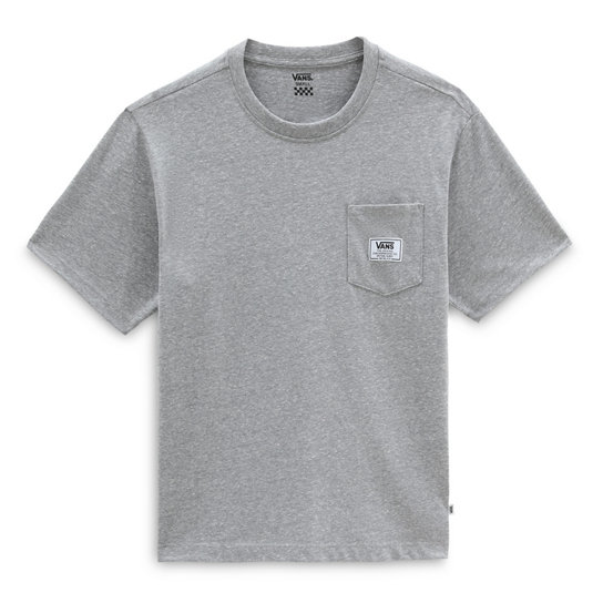 T-shirt Classic Patch Pocket | Vans