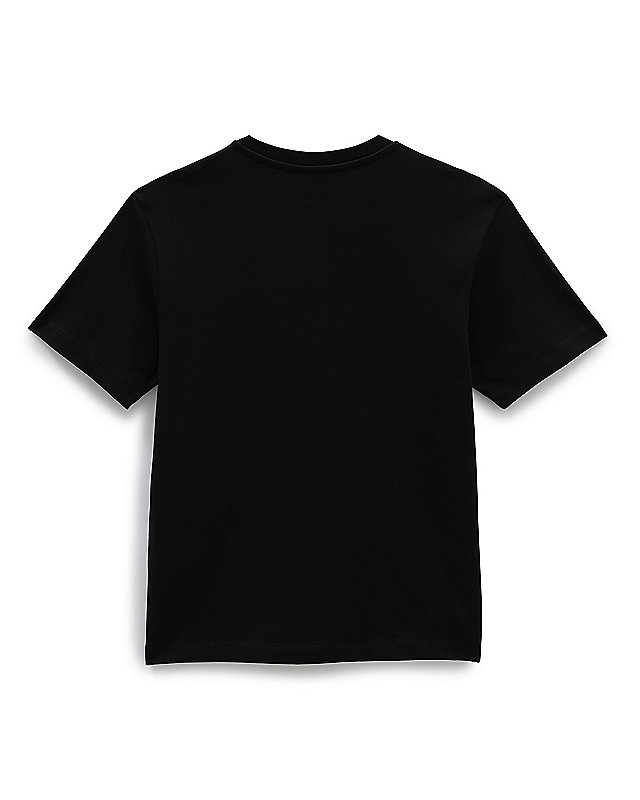 T-shirt com bolso Classic Patch 2