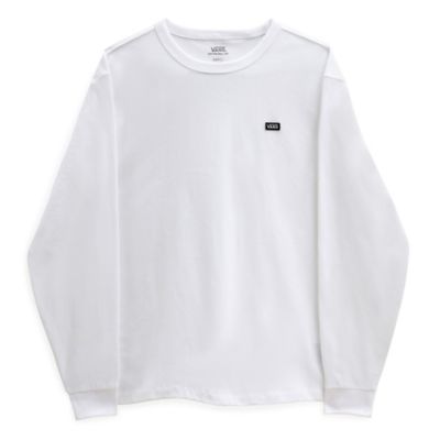 T-shirt à manches longues OTW | Blanc | Vans