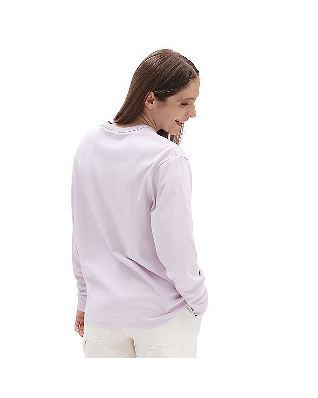 Long Sleeve OTW Pocket T-Shirt 3