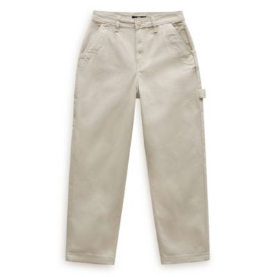 Ground Work Trousers | Vans