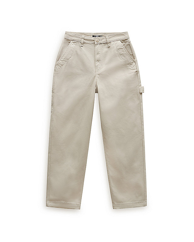 Ground Work Trousers 1