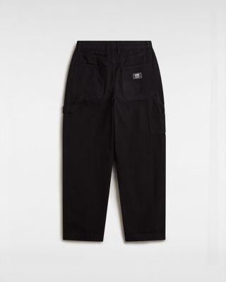  CHROMO BLADEZ SWEATPANT, black - women's trousers - VANS -  36.66 € - outdoorové oblečení a vybavení shop