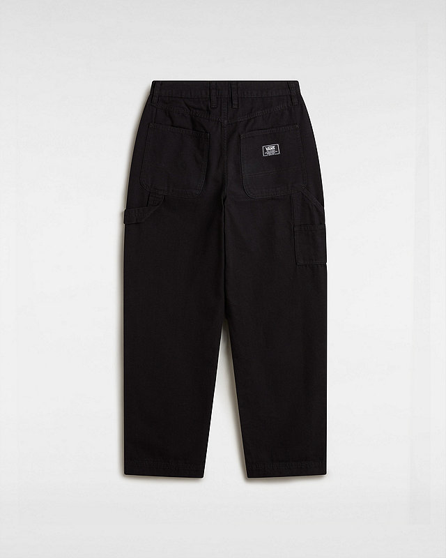 Ground Work Trousers