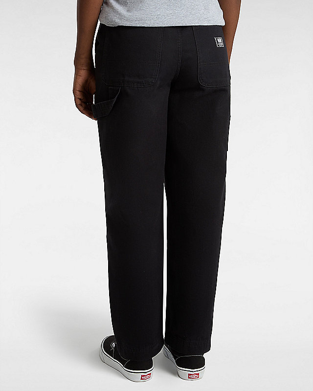 Ground Work Trousers 4