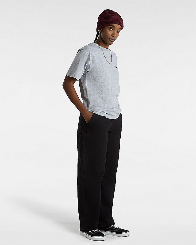 Ground Work Trousers 6