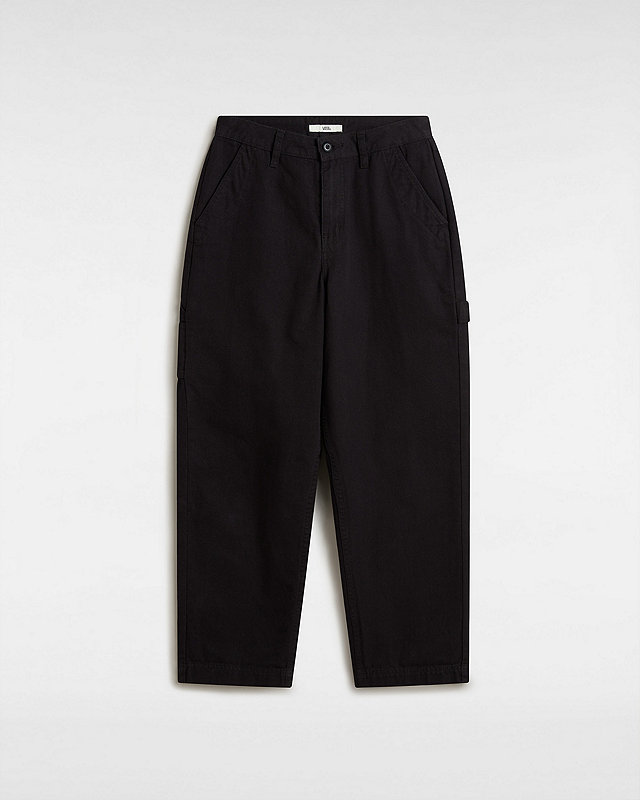Ground Work Trousers