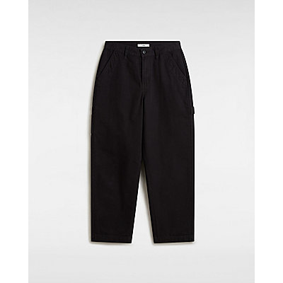 Ground Work Trousers 1