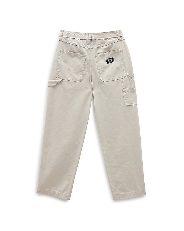 Ground Work Trousers 3